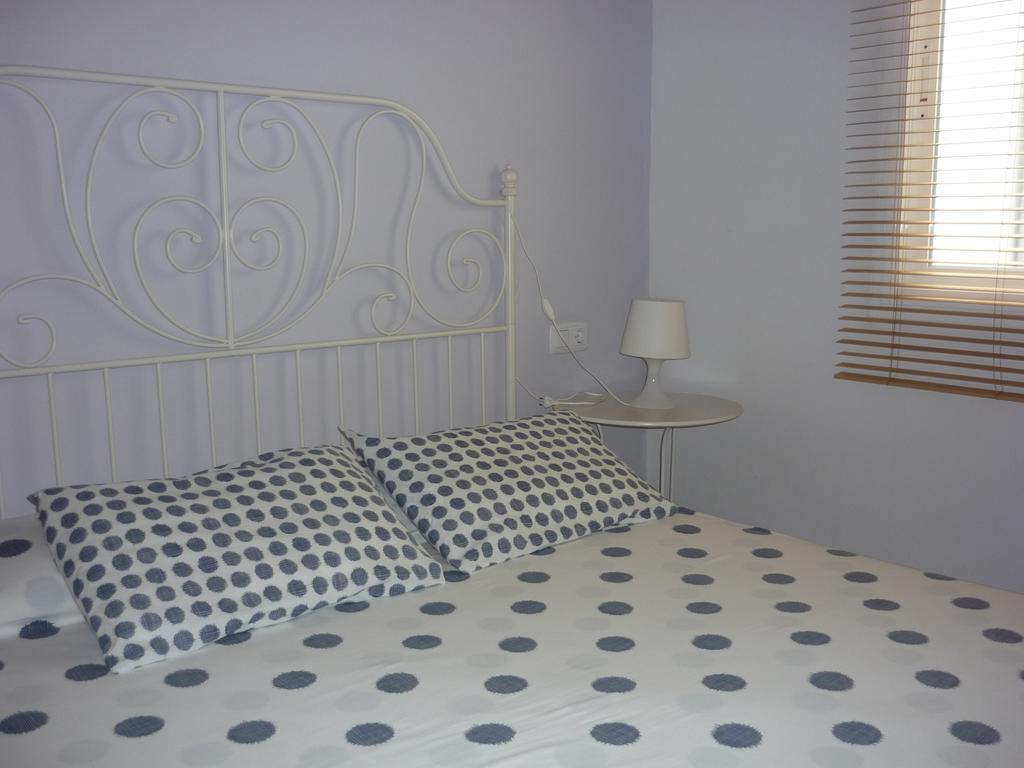 Malama Apartamentos Turisticos Málaga Exteriör bild